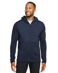 Men's Pack And Go Rain Hybrid Jacket
