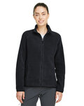 Ladies' Moonrise Full-Zip Fleece