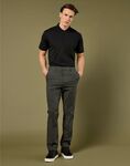 Regular Fit Superwash® 60° Jersey Polo