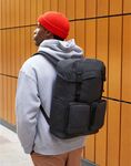 Stockholm Laptop Rucksack