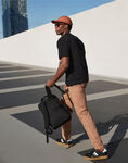 Stockholm Laptop Backpack