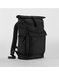 Axis Roll Top Backpack