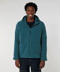 Stanley Discoverer hooded softshell (STJM158)