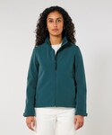 Women’s Stella Navigator softshell (STJW166)