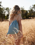 Organic Cotton InCo Gymsac