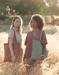 Organic Cotton InCo. Bag for Life