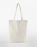 Striped Organic Cotton Tote