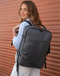 Vienna Overnight Laptop Backpack