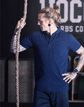 Surf Stretch Polo