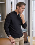 Mens Half Zip