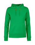 Ladies Fastpitch Hooded Sweatshirt