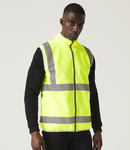 Regatta High Visibility Pro Full Zip Gilet