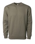Heavyweight Crewneck Sweatshirt
