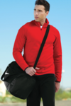 NIKE BRASILIA SMALL DUFFEL 41 L