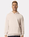 Unisex ReFlex Fleece Hoodie Sweatshirt