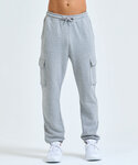 TriDri® cargo recycled joggers