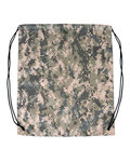 Drawstring Bag