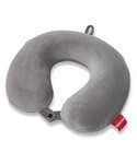 Memory foam neck pillow