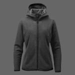 Stormtech Ladies Medusa Fleece Hoodie