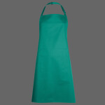 Bib Apron with Pocket