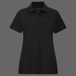 COAL HARBOUR® EVERYDAY CVC LADIES’ POLO