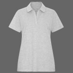 COAL HARBOUR® EVERYDAY BLEND LADIES’ POLO