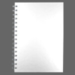 Meeting Book - A5