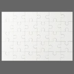Medite Jigsaw - 30 Piece