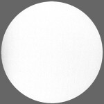 Coasters - Beermat - Round