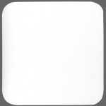 Coasters - Beermat - Square