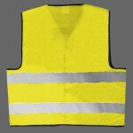High Viz Waistcoats