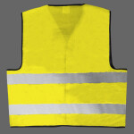 High Viz Waistcoats