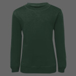 JB's P/C FLEECY SWEAT