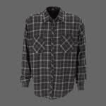 Brewer Flannel Shirt