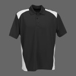 Vansport? Omega Sport Block Polo