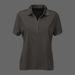 Women's Vansport? Nailhead Polo
