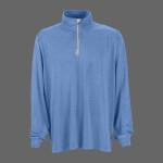 Vansport? M�lange 1/4-Zip Tech Pullover