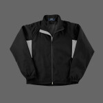 Convertible Wind-Jacket