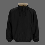 Hampton Microfiber Jacket
