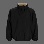 Hampton Microfiber Jacket