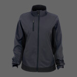 Women?s Air-Block Softshell Jacket