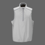 Greg Norman �-Zip Weatherknit Vest