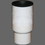 15 oz Travel Polymer mug
