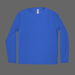 AI901 Men's Long Sleeve Expert Tee