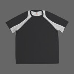 AI832 Men's Freefall Colorblock