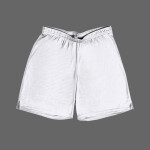 AI1091 Men's Impact Short