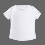 AJ201 Women's Tec Tee
