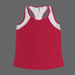 AJ228 Women's Distance Singlet