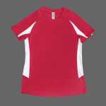 AJ243 Women's Crossroad Top