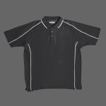 AJ830 Men's Style Polo